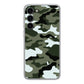 Military Green Camo Samsung Galaxy S23 / S23 Plus Case