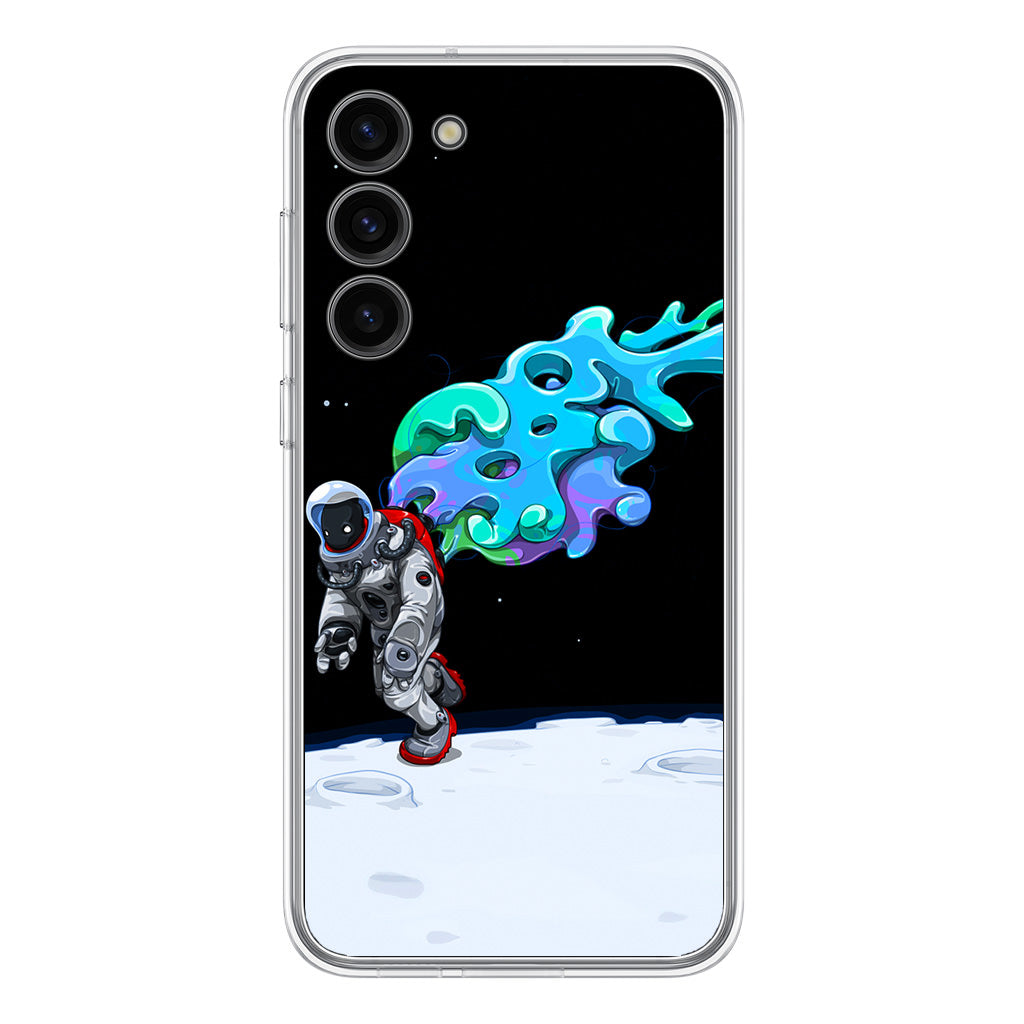 Moonwalk Samsung Galaxy S23 / S23 Plus Case