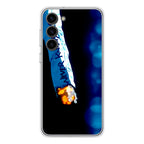 Never Knows Best Samsung Galaxy S23 / S23 Plus Case