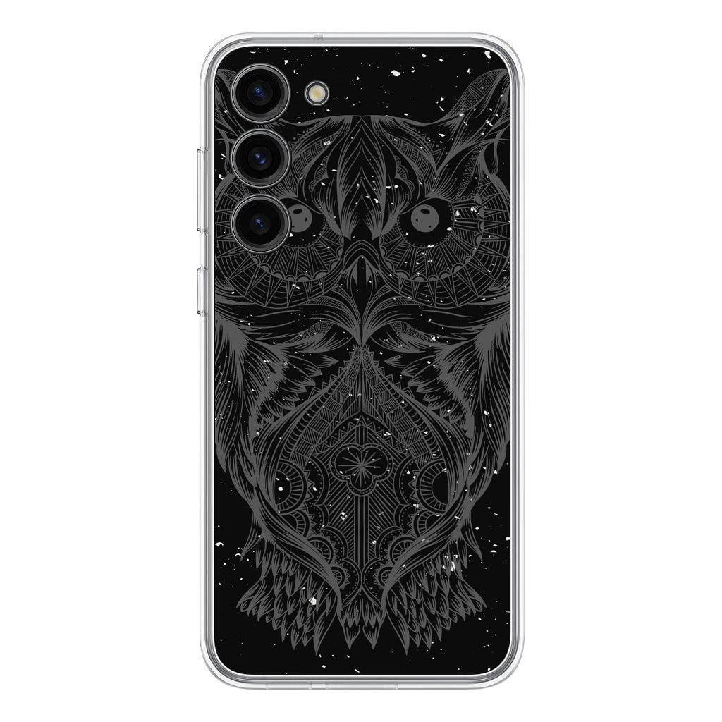 Night Owl Samsung Galaxy S23 / S23 Plus Case