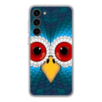 Owl Art Samsung Galaxy S23 / S23 Plus Case