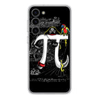 Pirate Pi Samsung Galaxy S23 / S23 Plus Case