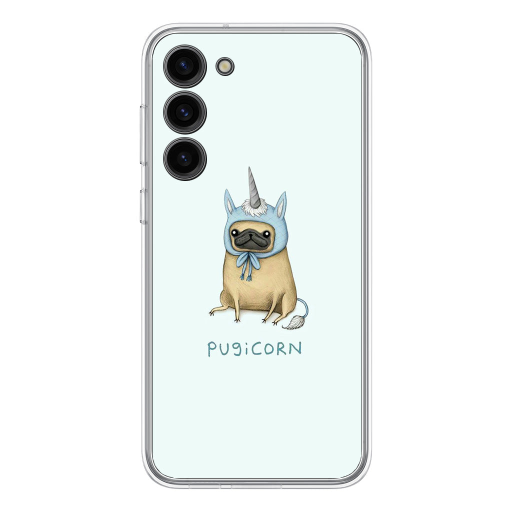 Pugicorn Samsung Galaxy S23 / S23 Plus Case