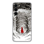 Red Riding Hood Samsung Galaxy S23 / S23 Plus Case