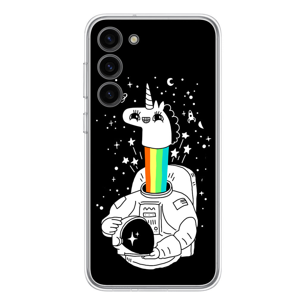 See You In Space Samsung Galaxy S23 / S23 Plus Case