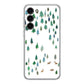 Snow Everywhere Samsung Galaxy S23 / S23 Plus Case