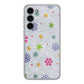 Snowflake Samsung Galaxy S23 / S23 Plus Case