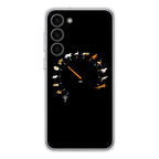Speedometer of Creatures Samsung Galaxy S23 / S23 Plus Case