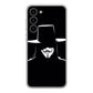 The Anonymous Samsung Galaxy S23 / S23 Plus Case
