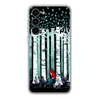 The Birches Samsung Galaxy S23 / S23 Plus Case