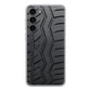 Tire Pattern Samsung Galaxy S23 / S23 Plus Case
