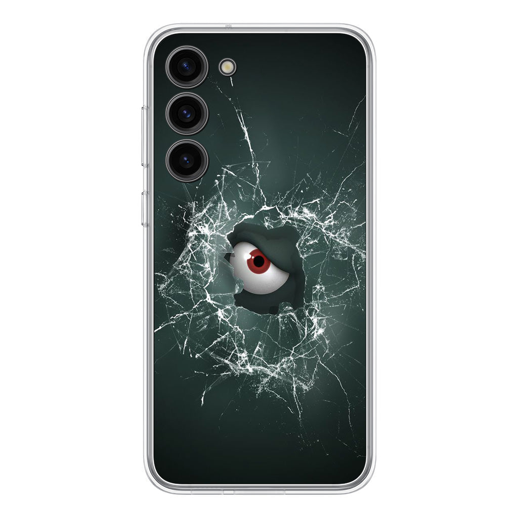 Watching you Samsung Galaxy S23 / S23 Plus Case