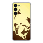 Avatar Appa Bison Samsung Galaxy S23 / S23 Plus Case