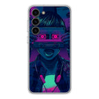 Awesome Mix Volume 1 Samsung Galaxy S23 / S23 Plus Case
