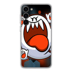 Boo Ghost Cartoon  Samsung Galaxy S23 / S23 Plus Case