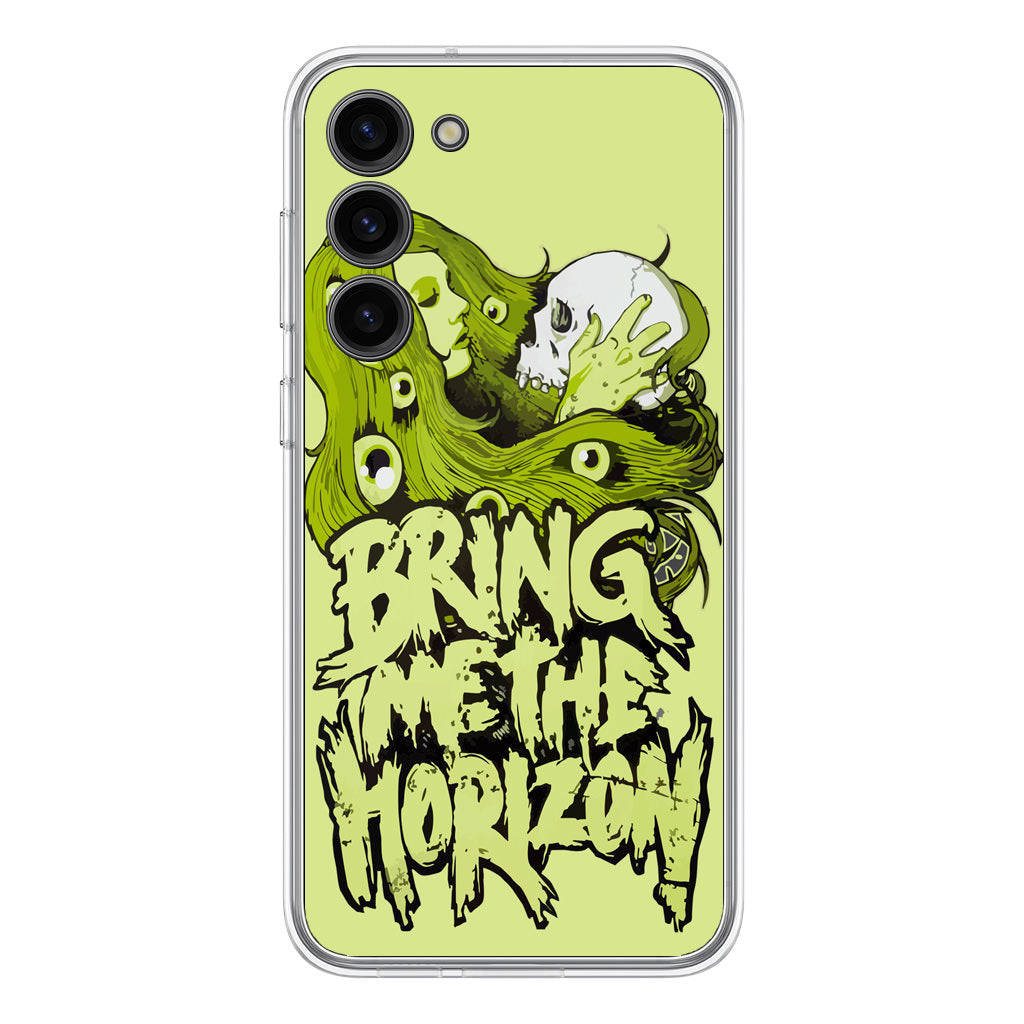 Bring Me The Horizon Samsung Galaxy S23 / S23 Plus Case