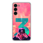 Chance The Rapper 3 Samsung Galaxy S23 / S23 Plus Case