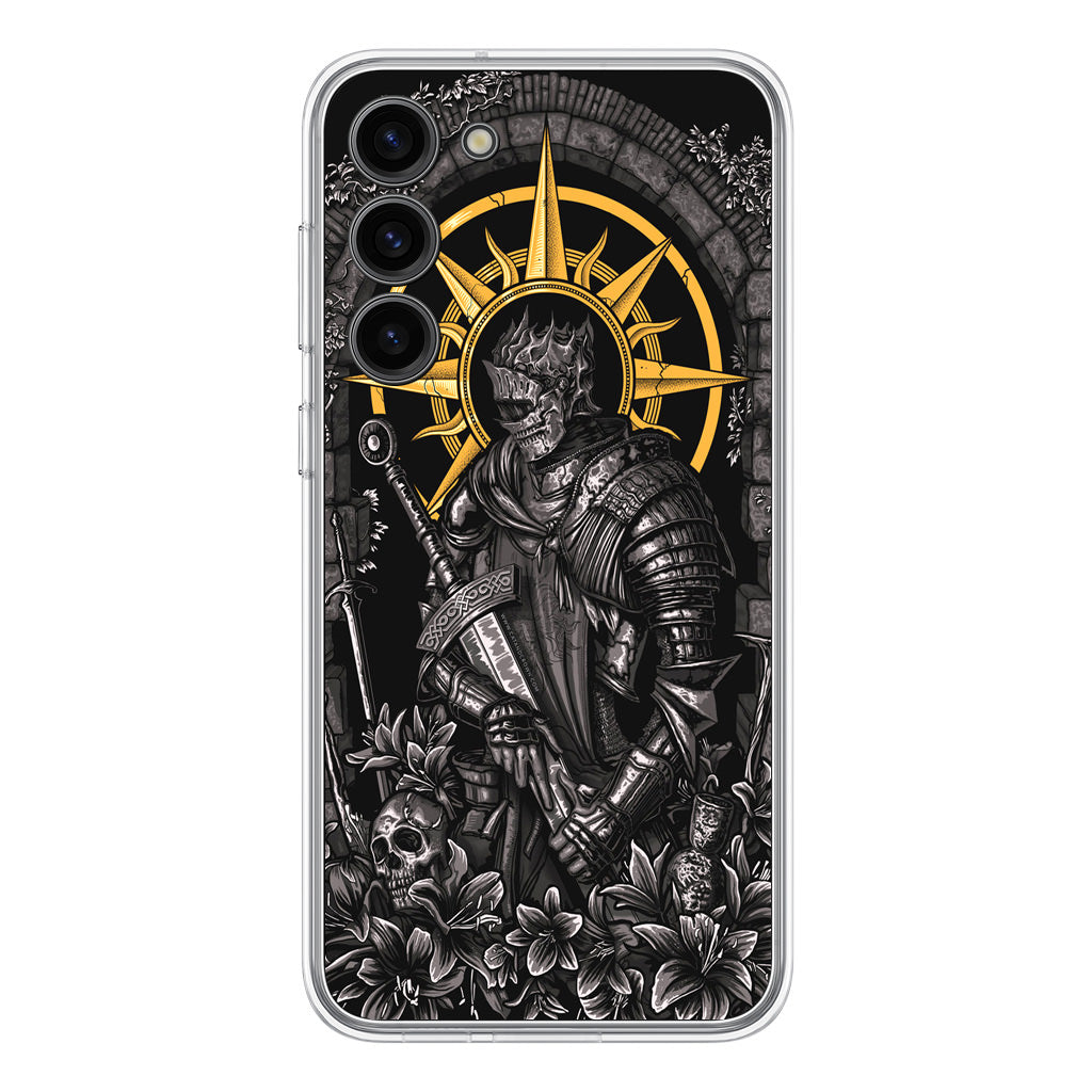 Dark Souls III Samsung Galaxy S23 / S23 Plus Case