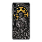 Dark Souls III Samsung Galaxy S23 / S23 Plus Case