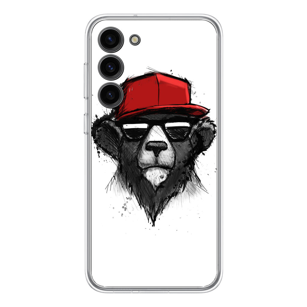 Dope Bear Samsung Galaxy S23 / S23 Plus Case