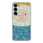 Finn Collage Samsung Galaxy S23 / S23 Plus Case