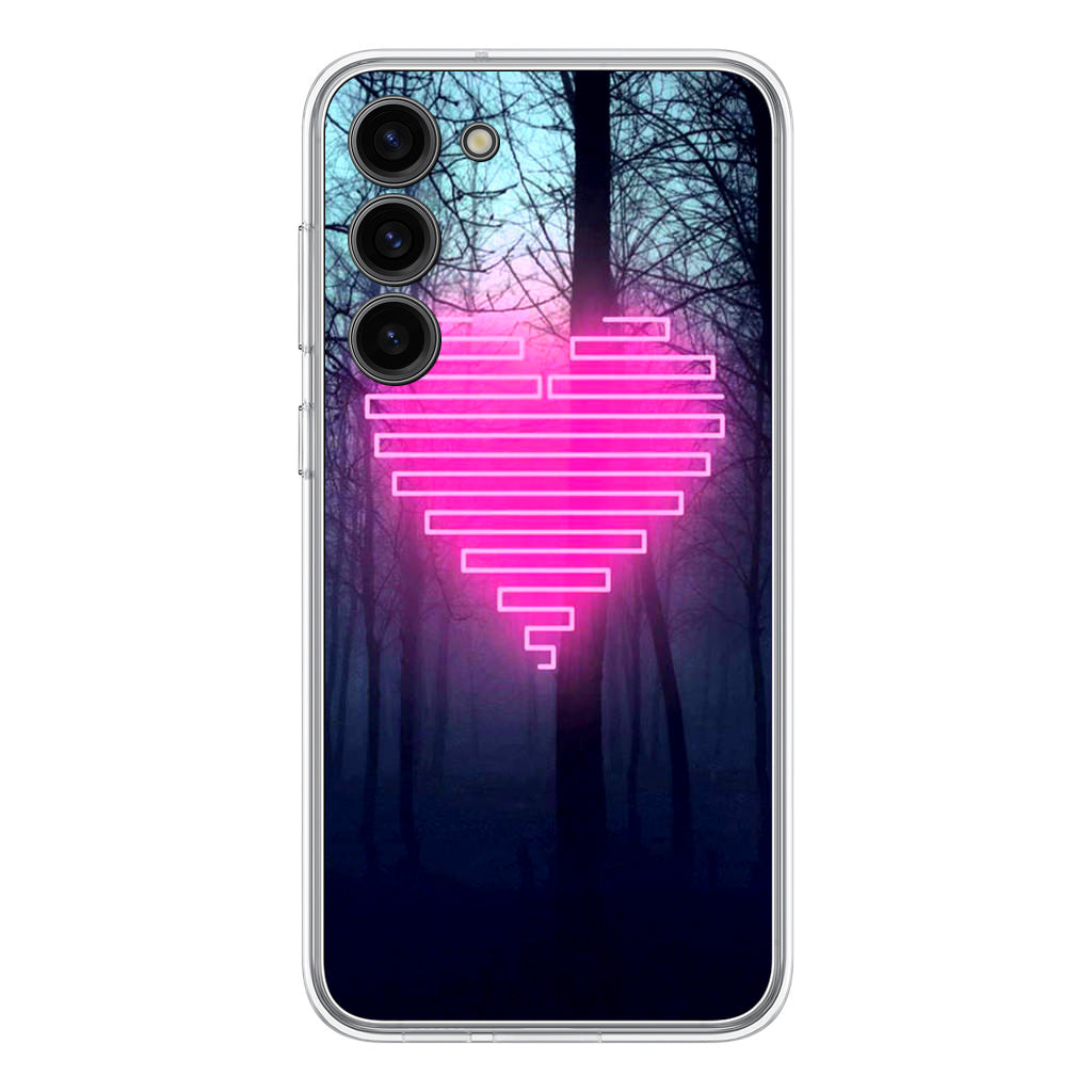 Fitz And The Tantrums Samsung Galaxy S23 / S23 Plus Case
