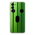 Funny Cactuar Face Samsung Galaxy S23 / S23 Plus Case
