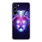 Hardwell Wolf Samsung Galaxy S23 / S23 Plus Case