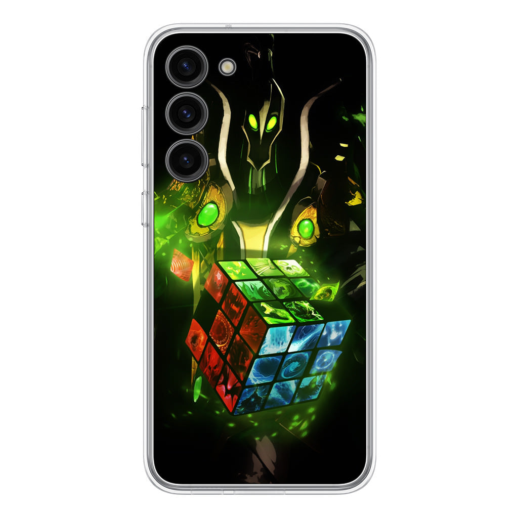 Hero Rubick Samsung Galaxy S23 / S23 Plus Case