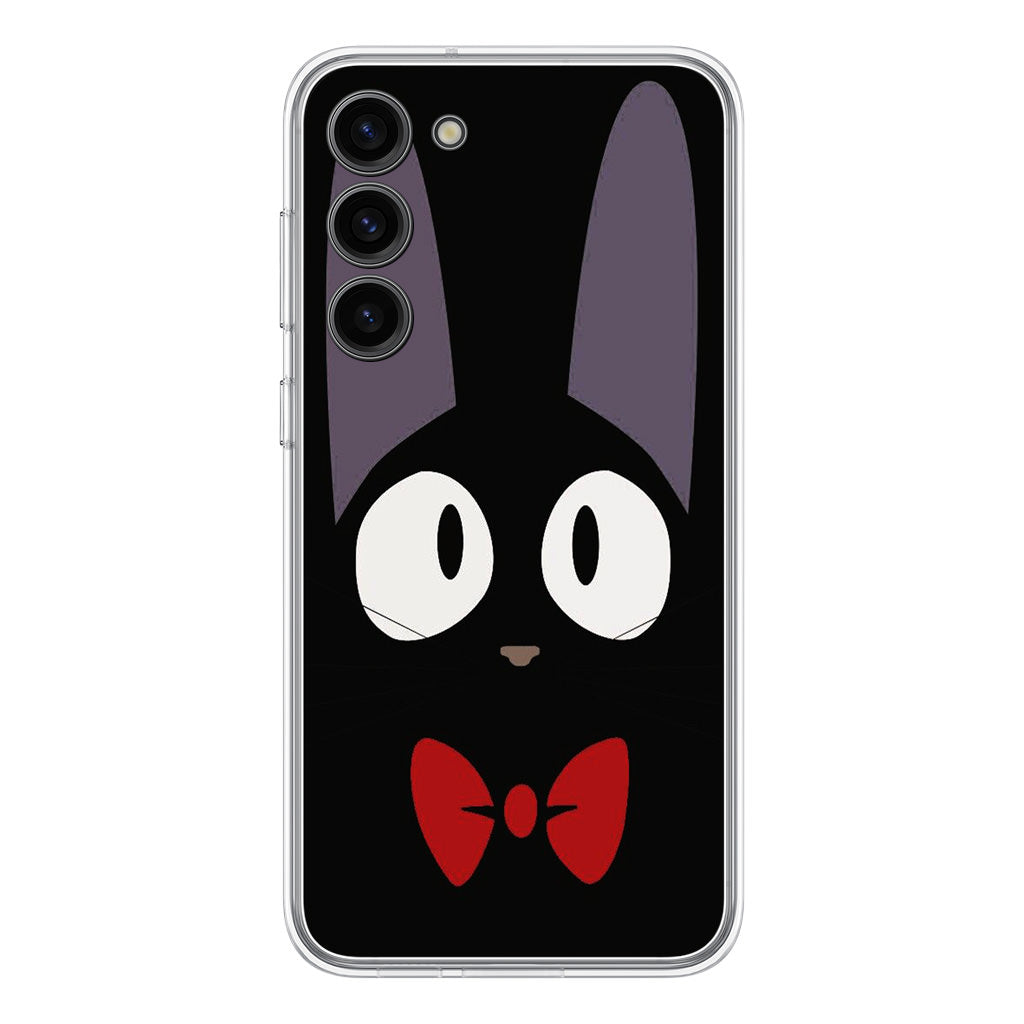 Jiji The Cat Ghibli Samsung Galaxy S23 / S23 Plus Case