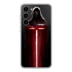 Kylo Ren Lightsaber Samsung Galaxy S23 / S23 Plus Case