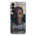 Logic Under Pressure Samsung Galaxy S23 / S23 Plus Case