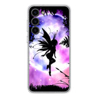 Moon Fairy Angel Samsung Galaxy S23 / S23 Plus Case