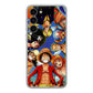 One Piece Luffy Crew Samsung Galaxy S23 / S23 Plus Case