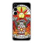 Praise The Sun Art Samsung Galaxy S23 / S23 Plus Case