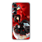 RWBY Ruby Rose Samsung Galaxy S23 / S23 Plus Case