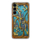 Steampunk Book Cover Samsung Galaxy S23 / S23 Plus Case
