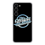 The Strokes Samsung Galaxy S23 / S23 Plus Case