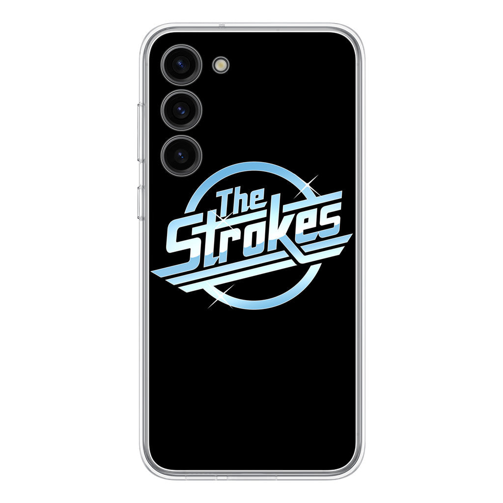 The Strokes Samsung Galaxy S23 / S23 Plus Case