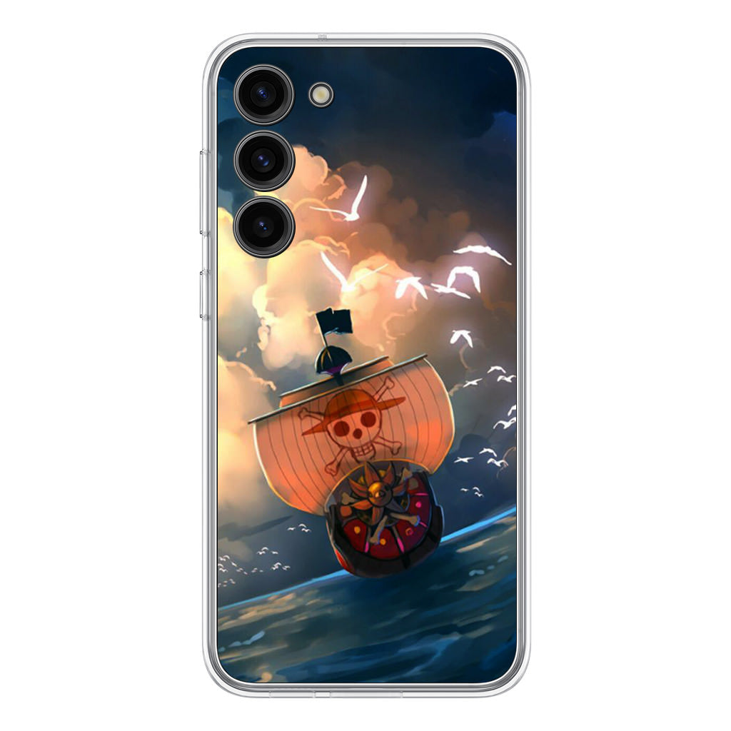 Thousand Sunny Samsung Galaxy S23 / S23 Plus Case