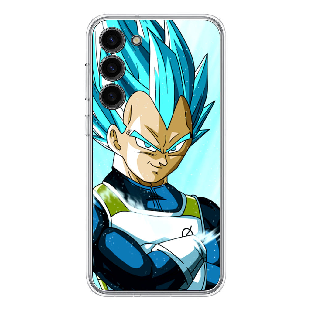 Vegeta Samsung Galaxy S23 / S23 Plus Case