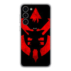 Vegeta Royal Saiyan Samsung Galaxy S23 / S23 Plus Case