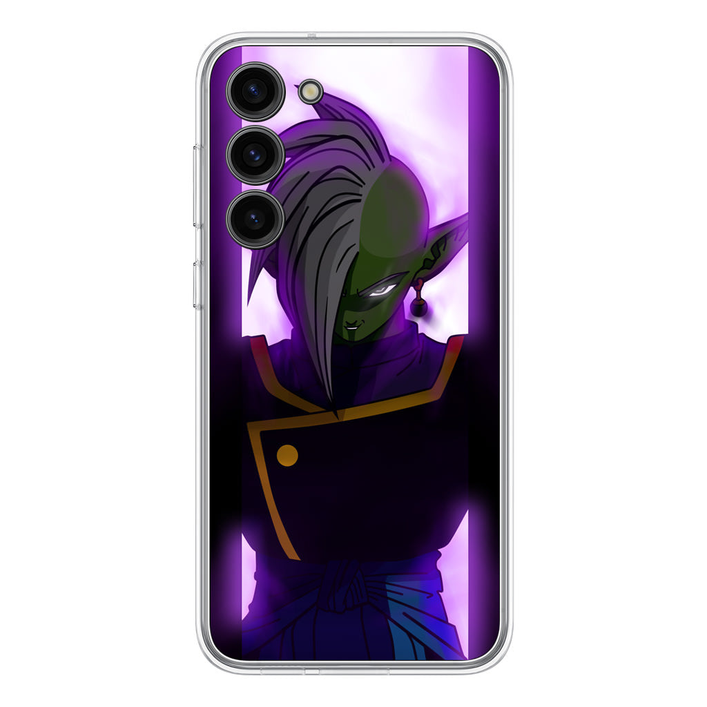 Zamasu Dragon Ball Samsung Galaxy S23 / S23 Plus Case