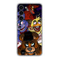 Five Nights at Freddy's Characters Samsung Galaxy S23 / S23 Plus Case