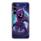 Raven Skin Samsung Galaxy S23 / S23 Plus Case