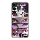 The Powerful Eyes Samsung Galaxy S23 / S23 Plus Case