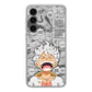 Gear 5 Comics Galaxy S23 / S23 Plus Case