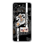 Gear 5 Introduction Galaxy S23 / S23 Plus Case