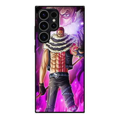 Charlotte Katakuri Samsung Galaxy S23 Ultra Case