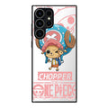 Chibi Chopper Samsung Galaxy S23 Ultra Case